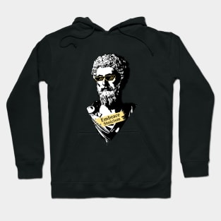 Cool Marcus Aurelius Stoicism V Hoodie